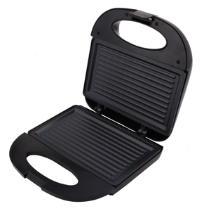 <span class=keywords><strong>Sandwichera</strong></span> tostadora <span class=keywords><strong>multiusos</strong></span> personalizada para interiores de 2 rebanadas para el hogar - Product Image 4