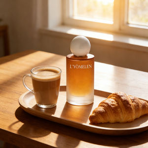 Nouvelle Série L'YOMELEN - Parfum Unisexe Eau de Parfum Longue Durée - Fournisseur de Parfums Floraux Français - Product Image 2