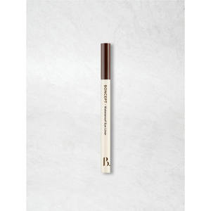 Bonsep impermeabile Eyeliner matita e Gel marrone liquido Eyeliner penna funzione di attivazione dell'acqua per uso degli occhi - Product Image 1