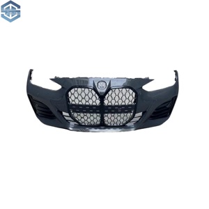 Kit carrosserie pare-chocs avant série 4 G26 420i 430i <span class=keywords><strong>435i</strong></span> M440i d'origine de haute qualité pour BMW - Product Image 5
