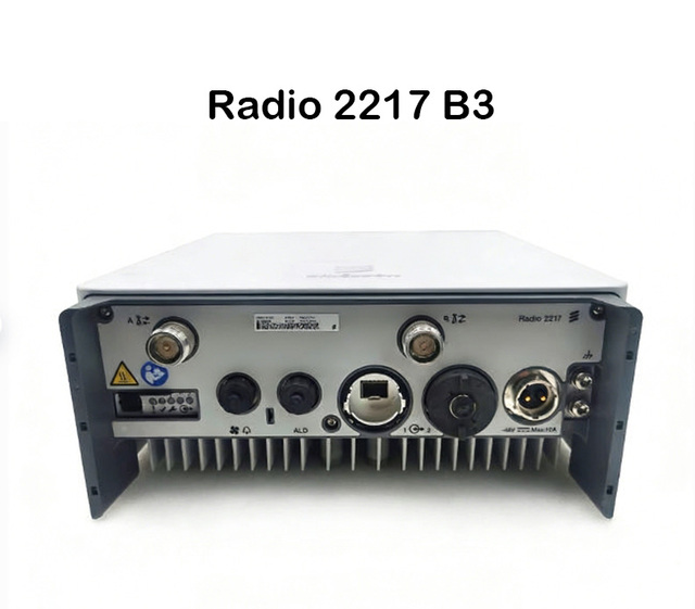 Erics Radio 2217 B3 KRC 161 427/1 Remote Radio Unit