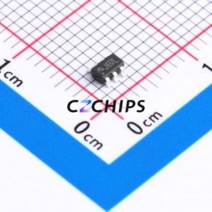 Nuevo y original SOT-23-6, Chip IC de circuito integrado, PMIC, IC de potencia de DC-DC - Product Image 1