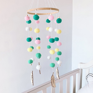Purchase Trendy Easy To Assemble Hanging Mobiles For Kids Room Alibaba Com