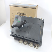 Nouveau Déconnecteur 31331 4P 800A en Stock, Contrôleur de Programmation PLC Dédié pour l'Automatisation Industrielle PAC