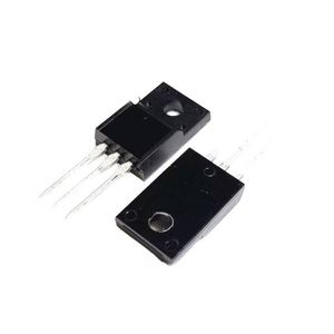 Chip FET FQPF8N60C FQPF12N60C FQPF5N60C FQPF10N60C 5A 8A 10A 12A 600V TO-220F - Product Image 1