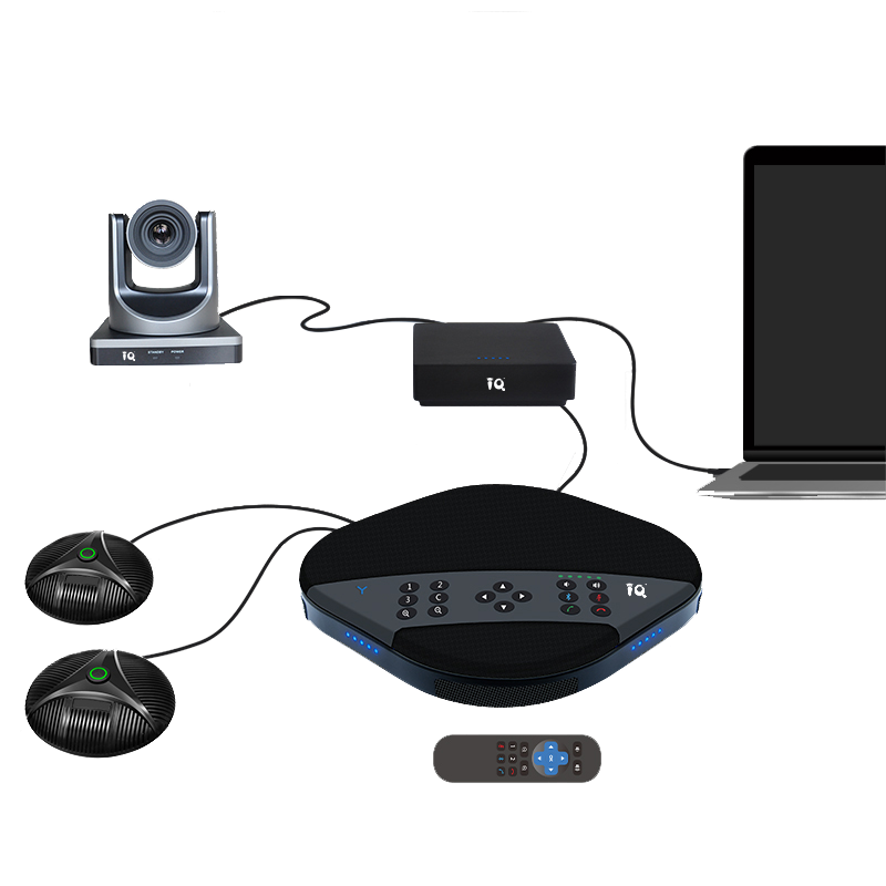 PTZ System Ultra Hd 4k Video