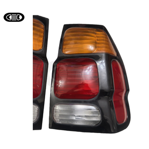 ไฟท้ายและไฟเบรกมิตซูบิชิ <span class=keywords><strong>ปา</strong></span><span class=keywords><strong>เจ</strong></span>โร <span class=keywords><strong>สปอร์ต</strong></span> ยี่ห้อ TUZHIHAO - <span class=keywords><strong>มือ</strong></span><span class=keywords><strong>สอง</strong></span> สภาพดี ไม่มีรอยขีดข่วนบนเลนส์ - Product Image 3