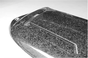 Nouveau kit carrosserie non peint pour Grand Cherokee SRT8 2011-2023 Facelift, pare-chocs, phares LED, installation facile par vis, garantie 1 an - Product Image 3