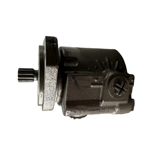 Dongfeng kamyon motor parçaları M için orijinal hidrolik direksiyon pompası c454592 - Product Image 3
