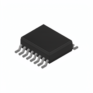 Circuitos Integrados en Chip, Chip IC 16 SSOP (0.154", 3.90mm de Ancho) ISL28486FAZ-T7 en Stock, IC OPAMP GP 4 Circuitos 16QSOP - Product Image 1