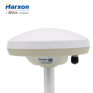 Harxon L1L2L5 Yüksek Hassasiyetli <span class=keywords><strong>GNSS</strong></span> Anteni IP67 Su Geçirmez BeiDou GPS GLONASS Galileo RTK Ölçüm <span class=keywords><strong>GNSS</strong></span> Anteni, RTK GPS Ölçümü için - Product Image 1