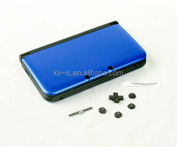 Factory Price <strong>Replacement</strong> for <strong>3DS</strong> XL Housing <strong>Shell</strong>