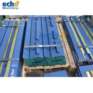 Repuestos de Martillo para Trituradora de Impacto Remax 1312 para Reciclaje de Residuos de Construcción - Product Image 3