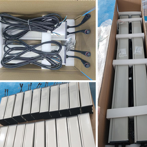 12V 50Ah 100Ah ánh sáng đường phố Pin Chu kỳ sâu Lithium Ion Battery Pack forballpark chiếu sáng LiFePO4 Pin - Product Image 6