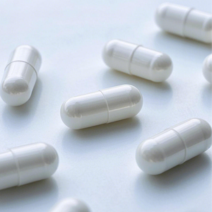 OEM thảo dược bổ sung ergothioneine viên nang cho sức khỏe làn da và bị cháy nắng cứu trợ - Product Image 4