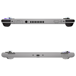 EXtremeRate - Accesorios de Juego para Joystick, Carcasa Frontal y Trasera para Consola, Carcasa para Control de <span class=keywords><strong>Nintendo</strong></span> Switch Lite - Product Image 6