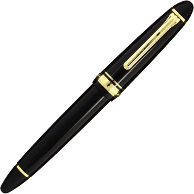 Wholesale Japanese writing high quality luxurious fountain pens