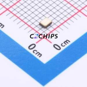 TC20D026000GECN111 Temperature Compensated Crystal Oscillator (TCXO) SMD2016-4P Oscillator - Product Image 1