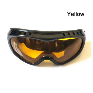Lunettes de <span class=keywords><strong>ski</strong></span> pour enfants, lunettes d'hiver coupe-vent et anti-poussière, lunettes de snowboard et de moto pour enfants - Product Image 2
