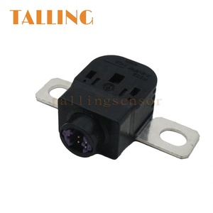 4G0915519 قطع غيار سيارات بطارية السيارة مفتاح حماية فتيل الزائد لرحلة فولكس فاجن - Product Image 5