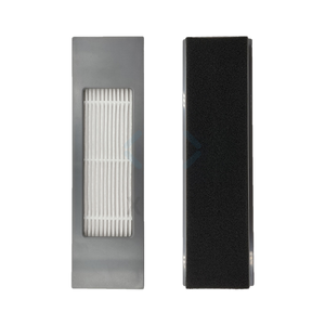 Filtro de esponja Hepa eléctrico para aspiradoras robóticas <span class=keywords><strong>Ecovacs</strong></span> N10/T9/<span class=keywords><strong>N8</strong></span>/<span class=keywords><strong>T8</strong></span>/T5/N5/950/920 - Product Image 4