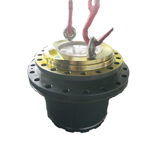 Repuestos de Motor de Traslación <span class=keywords><strong>Final</strong></span> para Excavadoras Serie Rexroth GFT: GFT9T2, GFT13T2, GFT17T2, GFT40T2, GFT110T3, GFT330T3, GFT450T4 - Product Image 1