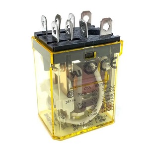 Brand New Orginal S RH2B Series Power <b>Relay</b> RH2B-UL <b>Relays</b> - Product Image 1