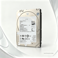 Disque dur interne d'occasion démonté d'origine ST1200MM0088 1,2 To 2,5 pouces 10000 tr/min SAS 100 % testé pour serveur en rack