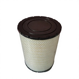 AH1141 Nuevo Filtro de Aire para Camiones y Tractores de Uso Pesado, Papel de Filtro de Alta Calidad - Product Image 1