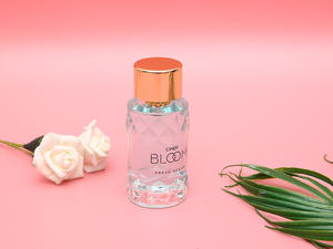 Perfume Moderno y Fresco para Mujer, Eau de Parfum CINDY BLOOM - Océano Fresco (50 ml), Spray de Vietnam - Product Image 5
