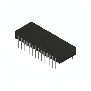 Logic IC FIFO ASYNC 512X9 50NS 28DIP 28 DIP (0.300", 7.62 มม.) SN74ACT7201LA50NP ชิ้นส่วนอิเล็กทรอนิกส์ดั้งเดิมออนไลน์ - Product Image 1