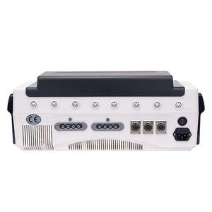 Appareil de drainage lymphatique par pression d'air 3 en 1, soin amincissant post-partum, réduction de la graisse, machine de remodelage corporel - Product Image 3