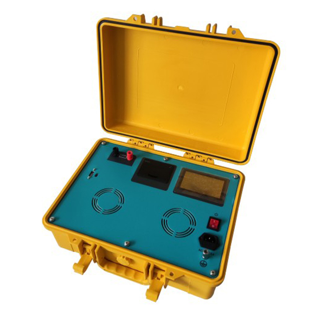Huazheng HZ-3000 Power Transformer Degaussing Instrument Transformer Field Discharge Degaussing Demagnetization Tester