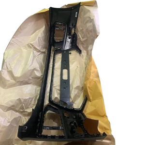 Parachoques delantero de coche al por mayor de gran oferta 4K0807065 4K0807065C 4K0807065CGRU 4K0807065C GRU 4K0 807 065 C GRU para VW - Product Image 2