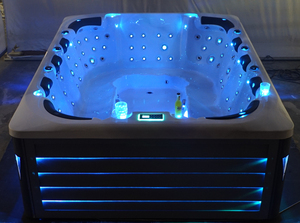 <span class=keywords><strong>de</strong></span> haute qualité pour 12 personnes, extérieur <span class=keywords><strong>de</strong></span> luxe, offre spéciale, spa rentable - Product Image 3