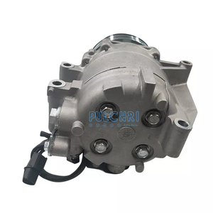 Honda için 12V AC kompresör Honda için tüm Series38810RWCA03 38810RZYA01 otomatik klima compressor38900-RLC-014(GD3) Honda için - Product Image 3