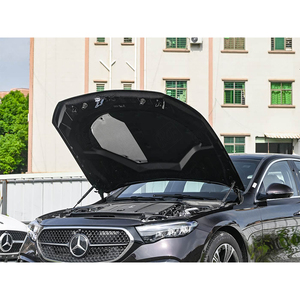 Precio barato coche usado <span class=keywords><strong>mercedes</strong></span>-benz 4 puertas 5 plazas de <span class=keywords><strong>segunda</strong></span> <span class=keywords><strong>mano</strong></span> 1,3 T coche compacto para la venta - Product Image 6