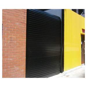 Prima Vente en gros bon marché <span class=keywords><strong>Porte</strong></span> de <span class=keywords><strong>garage</strong></span> résidentielle en verre et aluminium de style moderne Portes de <span class=keywords><strong>garage</strong></span> sectionnelles à vue complète pour maisons - Product Image 2