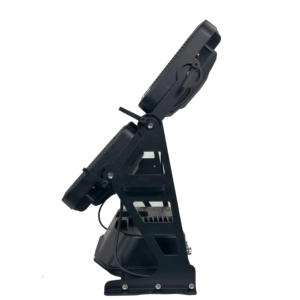 Reflectores LED impermeables RGBW de alta calidad para Ciudad, 120 estrellas, escenario <span class=keywords><strong>MetalHead</strong></span>, mezcla de colores ilimitada, clasificación IP65, 16 millones de colores - Product Image 3