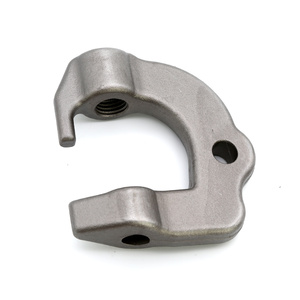 Các Nhà Sản Xuất Bán Hàng Trực Tiếp Chết OEM Tùy Chỉnh Kim Loại Rèn Thả Giả Mạo Các Bộ Phận Thép - Product Image 5