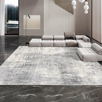 Meistverkaufter Tragbarer Indoor-Teppich im Modernen Design für Wohnzimmer Komfortable Einstellbare Elektrische Fußbodenheizmatte