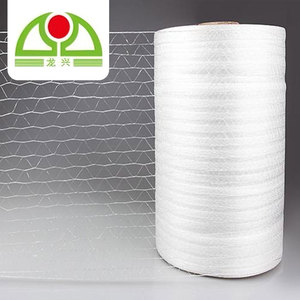 Rete in Plastica HDPE per Imballaggio di Erba/Fieno/Insilato - Product Image 2