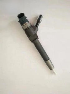 नई Bt50 WLAA-13-H50 डीजल इंजन ईंधन इंजेक्टर 0445110250 - Product Image 2