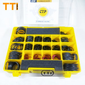 4C-4782 Kit de junta <span class=keywords><strong>torica</strong></span> 4C4782 Caja de anillo O - Product Image 5