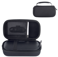 Housse de remplacement rigide pour étui de voyage pour haut-parleur portable B ose Sound Link Flex Blue tooth