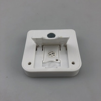 Horloge numérique de cuisine électronique programmable d'étude de four de temps à la maison promotionnelle la moins chère
