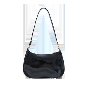 Bolso de Mano de Alta Gama para Mujer, Estilo 2026, Retro, con Asa para Llevar al Hombro, Gran Capacidad, Elegante, de Cuero PU - Product Image 6