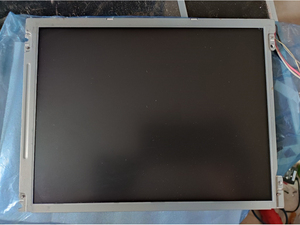 Module d'affichage LCD TFT 10,4 pouces avec résolution 640X480 LQ104V1LG92 avec 2 pièces CCFL basse tension pour écran d'affichage industriel - Product Image 4