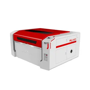 Mesin Laser Jq 1390 100W untuk Memotong dan Mengukir