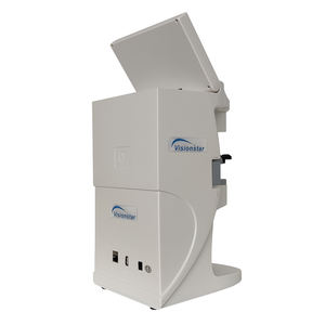 LM-300 안과 기기 검안사 광학 디지털 휴대용 자동 렌즈계 판매 - Product Image 6